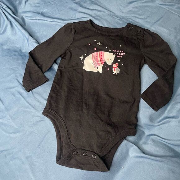 Baby Bodysuit Bundle - Picture 2 of 9